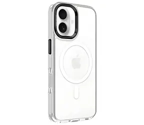 Tactical MagForce 2.0 černá / Kryt / pro Apple iPhone 17