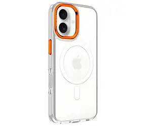 Tactical MagForce 2.0 oranžová / Kryt / Apple iPhone 17