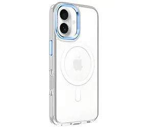 Tactical MagForce 2.0 modrá / Kryt / Apple iPhone 17