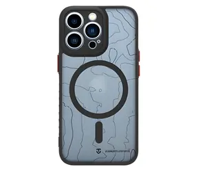 Tactical MagForce Warthog pro Apple iPhone 13 Pro Asphalt / Kryt