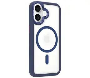 Tactical MagForce Hyperstealth 3.0 Deep Blue / Kryt pro Apple iPhone 17