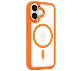 Tactical MagForce Hyperstealth 3.0 Agent Orange / Kryt pro Apple iPhone 17