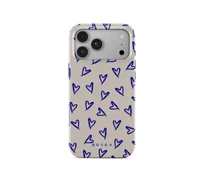 Burga Tough MagSafe Case Love Me Right / Kryt / Apple iPhone 18 Pro / MagSafe
