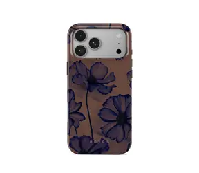 Burga Tough MagSafe Velvet Night / Ochranný kryt / Apple iPhone 18 Pro Max / MagSafe
