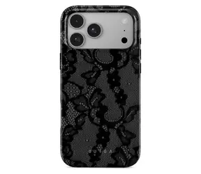 Burga Tough MagSafe Case Magnetic / Kryt / Apple iPhone 18 Pro / MagSafe