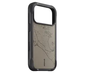 Nomad Rugged Case balandra / Pouzdro / Apple iPhone 17/18 Pro