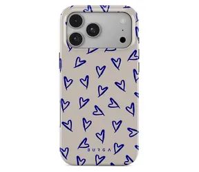 Burga Tough MagSafe Case Love Me Right / Kryt / Apple iPhone 18 Pro Max / MagSafe