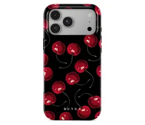 Burga Tough Cherrybomb / Kryt / Apple iPhone 18 Pro / MagSafe