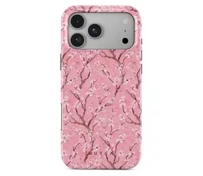 Burga Tough MagSafe Case Sakura / Kryt / Apple iPhone 18 Pro / MagSafe