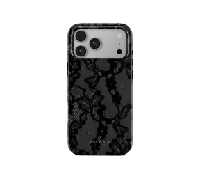 Burga Tough MagSafe Case Magnetic / Kryt / Apple iPhone 18 Pro Max / MagSafe