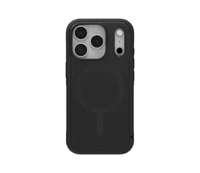 ZAGG Sedona Snap černá / Zadní kryt / Apple iPhone 18 Pro Max/17 Pro Max / MagSafe