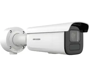 HIKVISION DS-2CD3686G2T-IZSY(2.7-13.5mm)(H)(eF) / IP kamera / Bullet / 8Mpix / AcuSense / IR 80m / IP67+IK10