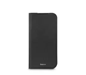 Hama Daily Protect pouzdro-knížka pro Apple iPhone 17 Pro/18 Pro černá / funkce stojanu