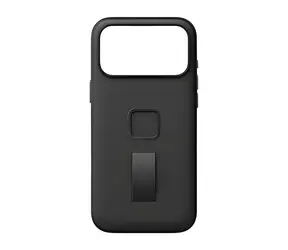 Peak Design Everyday Loop Case Slimlink černá / Kryt s poutkem / Apple iPhone 18 Pro Max / Clarino