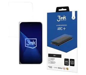 3mk ARC+ pro Apple iPhone Duo / Ochranná fólie / Self-Heal