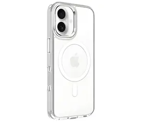 Tactical MagForce 2.0 stříbrná / Kryt / pro Apple iPhone 17