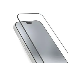 SBS Full Glass pro Apple iPhone 18/18 Pro/17/17 Pro/16 Pro / Tvrzené sklo