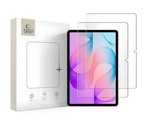 Tech-Protect Glass Fit+ 2-Pack transparentní / Tvrzené sklo / Samsung Galaxy Tab S12+ 12.4"