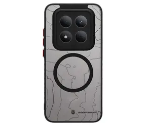 Tactical MagForce Warthog Asphalt / Kryt / Xiaomi Redmi Note 15 Pro 5G