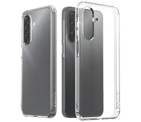 Araree Flexield transparentní / Kryt / Samsung Galaxy A17, A17 5G / TPU