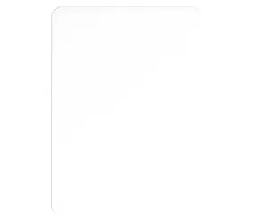 PanzerGlass SAFE Apple iPad Air 11" (2024-2026) / Ochranné sklo / Temperované sklo / 0,45 mm / Ultra-Wide Fit