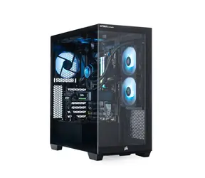 E-Sport GB650T-CM1 / Herní počítač / AMD Ryzen 7 7800X3D / 16GB / 1TB SSD / RTX 5060 Ti 8GB / W11H