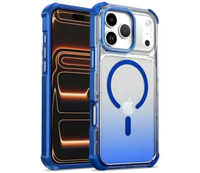 Beline MagRing modrá / Kryt / Apple iPhone 18 Pro / MagSafe