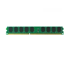 16GB DDR4 2666MHz ECC UDIMM / Operační paměť / CL19 / 1.2V / 2Rx8
