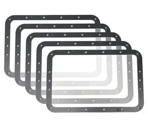 Anycubic Rychlovyměnitelná FEP fólie pro Photon Mono 4 Ultra / Ochranná fólie / 7,1" / 5 ks