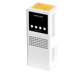 Anycubic Air Heat & Pure (EU) / Sada pro vyhřívání a filtraci vzduchu / Photon Mono M5s, M5s Pro, M3, M3 Max, X