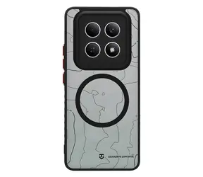 Tactical MagForce Warthog Asphalt / Kryt / Xiaomi Redmi Note 15 4G/5G