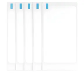 Anycubic Ochranná fólie na displej pro Photon Mono M7 Pro/M7 / 5 ks / 10,1" / 0,1 mm