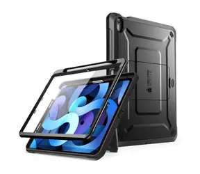 Supcase Unicorn Beetle Pro černá / Pouzdro / Apple iPad 11" (2025) / iPad 10,9" (2022)