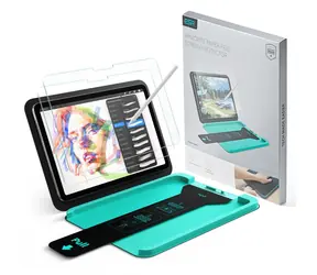 ESR Paper Feel / Ochranná fólie / Apple iPad 10,9" (2022) / 11" (2025) / 2 ks