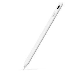 Metapen A8 bílá / Aktivní stylus / Pro iPad / USB-C nabíjení