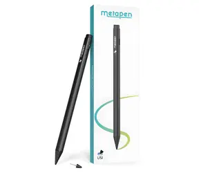 Metapen Pen G1 černá / Aktivní stylus / pro Google Pixel a Amazon Fire