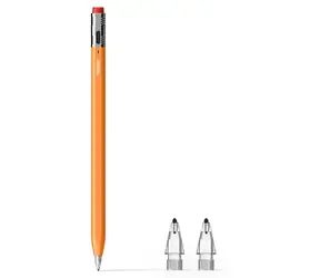 Metapen Pencil Air8 Pro X oranžová / Aktivní stylus / Pro iPad