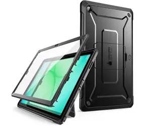 Supcase Unicorn Beetle Pro černá / Ochranné pouzdro / Samsung Galaxy Tab A11+ 11.0 / X230/X235/X236