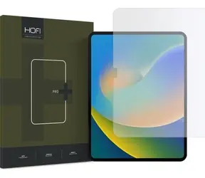 Hofi Glass Pro+ / Ochranné sklo / Pro Apple iPad 11" (2025)/10. gen. (2022) / 9H