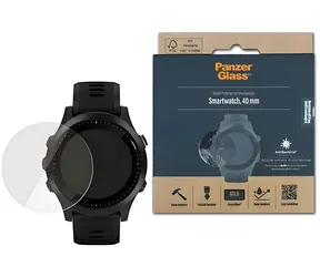 PanzerGlass SmartWatch 40mm / Ochranné sklo na displej