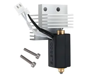 ELEGOO Hotend pro Centauri Carbon 0,8 mm / Hotend pro 3D tiskárnu / Tryska 0,8 mm