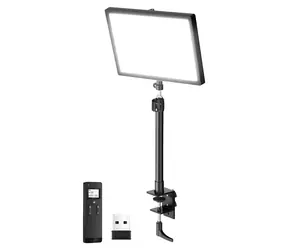 Neewer GL25B / LED panel / 2900–7000 K / CRI 98+ / 25 W / bezdrátové ovládání
