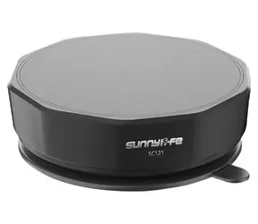 Sunnylife SC121 / Držák / Přísavný / Magnetický / Pro sportovní kamery a drony