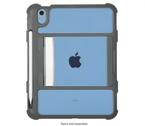 Targus SafePort čirá / Pouzdro pro tablet / Apple iPad 10,9" (A16, 10. gen.) / stojánek / Apple Pencil
