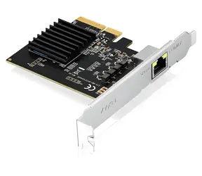 XGN100C v3 / Síťová karta / PCIe / 10 Gbps / 1x RJ-45