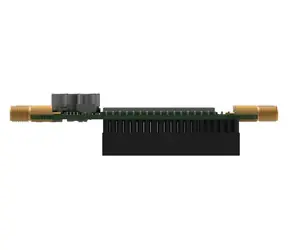 Teltonika Calyx 5G RedCap EBD070 / Modem / Raspberry Pi 4/5 HAT+ / 223 Mb/s DL / 2x SMA / GPIO