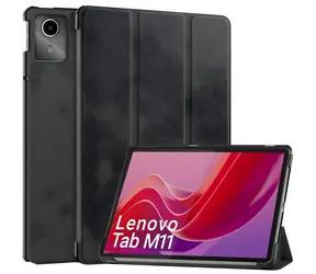 Strado Armor pouzdro pro Lenovo Tab M11 TB330FU černé / Pouzdro na tablet / 10,95"