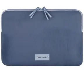 Tucano One Neo modrá / Pouzdro / MacBook / 13"-14"