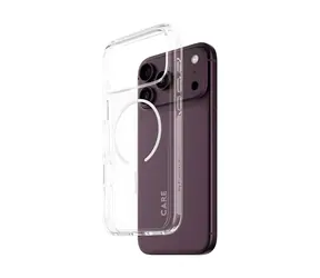 PanzerGlass CARE Urban Explorer čirý/bílý / Kryt / Apple iPhone 18 Pro Max, iPhone 17 Pro Max / MagSafe