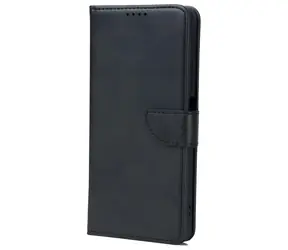 Marv Wallet černá / Pouzdro / Realme 14 Pro / knížkové